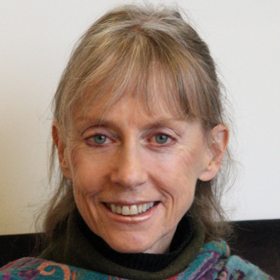 Sally Kempton